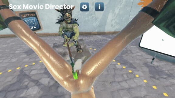 Sex Movie Director screenshot 6