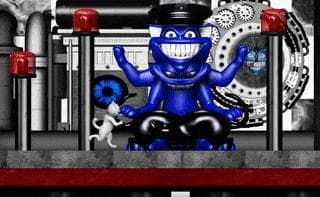 MishMish Adventures screenshot 2