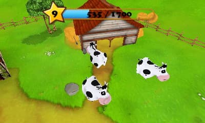 My Farm 3D screenshot 6