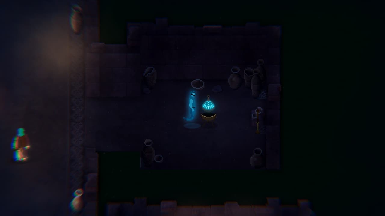 Qarin screenshot 3