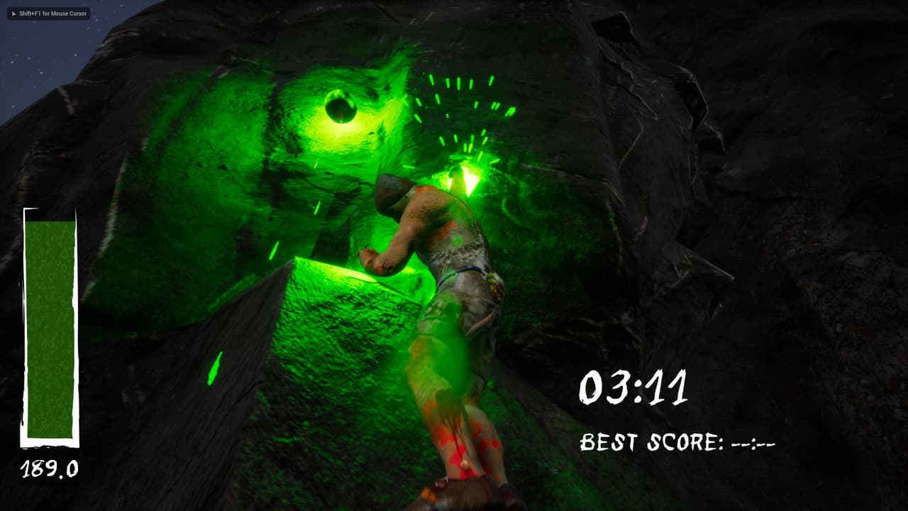 Dead Climb (itch)