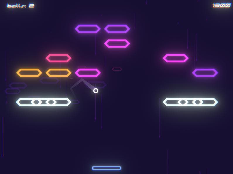Synthanoid screenshot 2