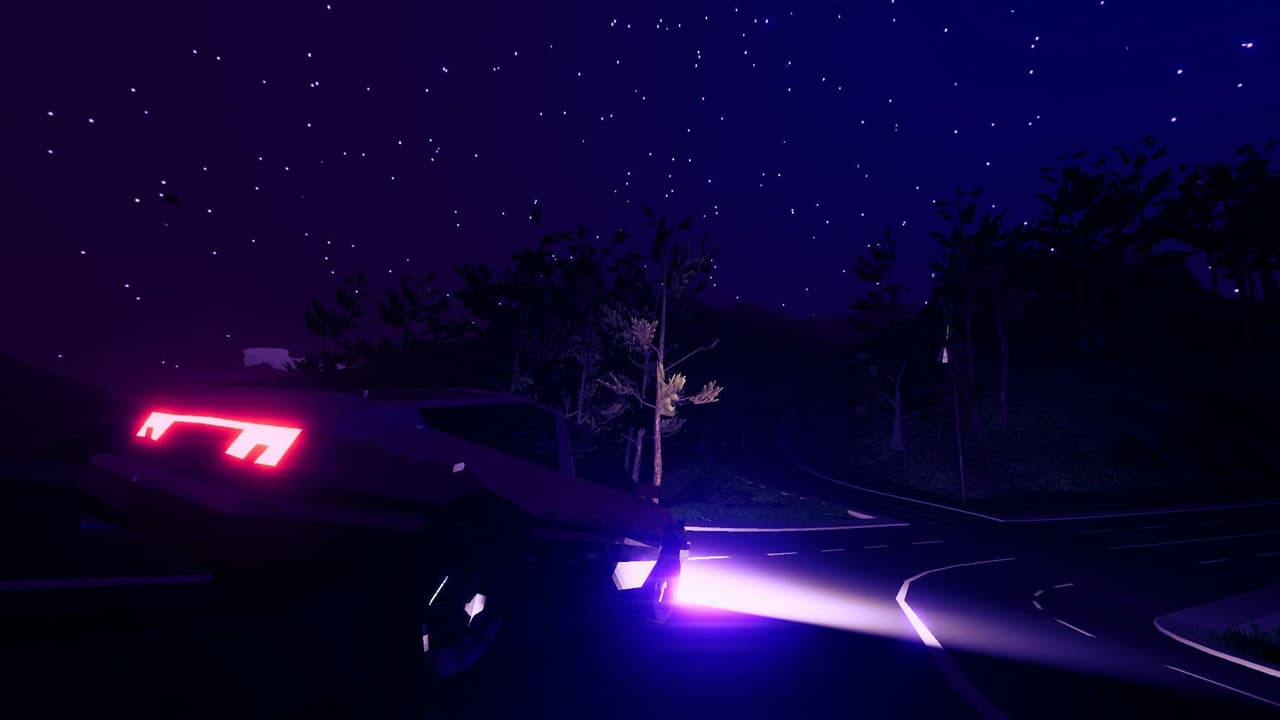 Drift King - Alpha v0.1 screenshot 4