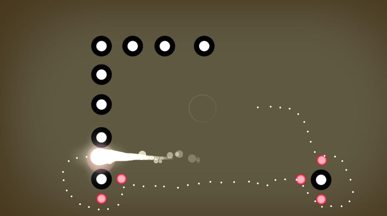 Leap (Sedhumani) screenshot 4