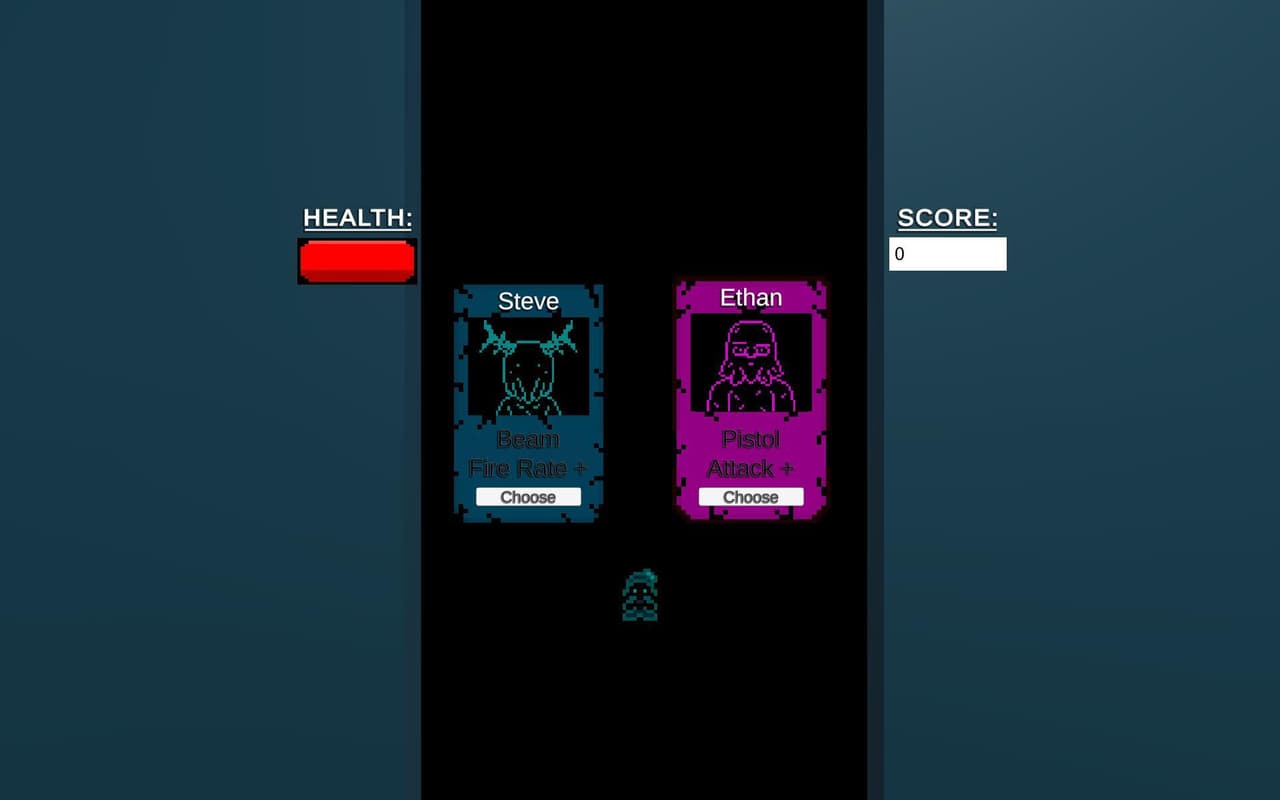 Trust Fall (Stove_Top) screenshot 3
