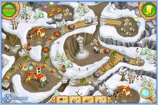 Island Tribe! screenshot 5