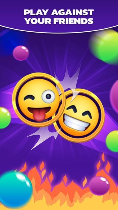 Bubble Shooter Pro: Ball Blast screenshot 2