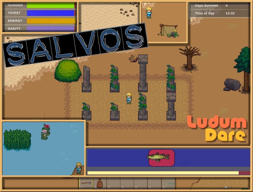 Salvos (datadelft, Falien)