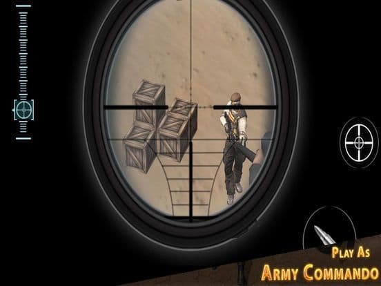 Army Combat: Modern Strike screenshot 3