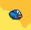 Flappy Bird (itch) (alzhu1)