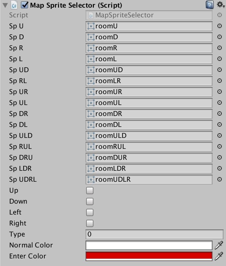 DungeonGenerator