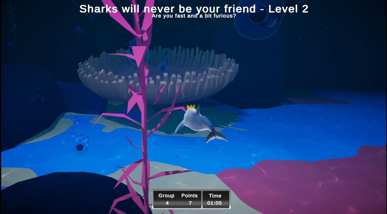 Grow (itch) (Hitbox Games) screenshot 3