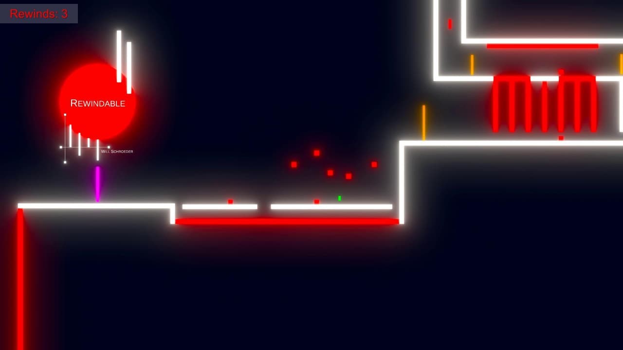 Rewindable screenshot 5