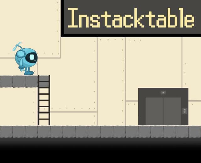 Instacktable