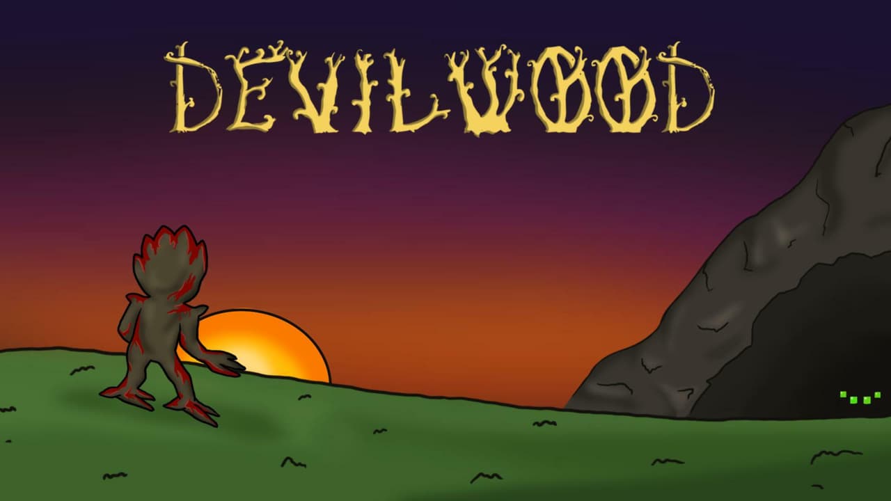 Devilwood (nichi13)