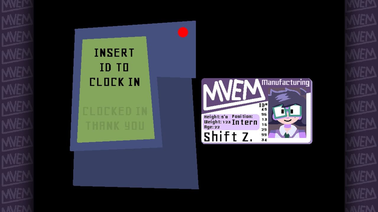 BACKSPACE screenshot 2