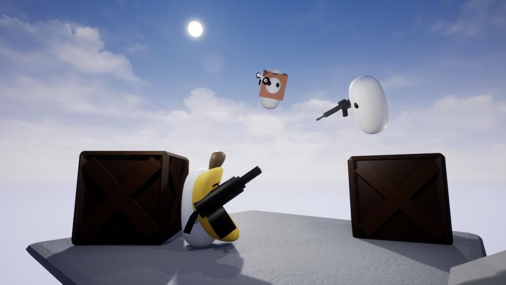 Extraordinary Beta screenshot 2