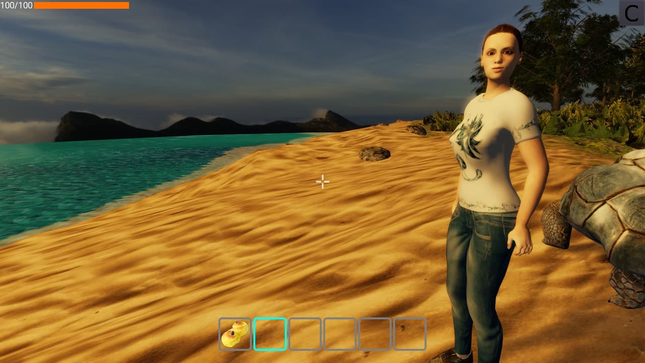 Palladium: Adventure in Greece screenshot 2