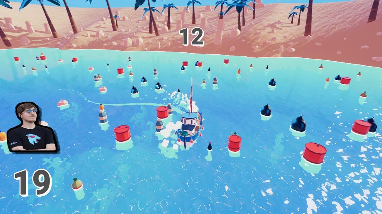 Aqua Pura screenshot 2