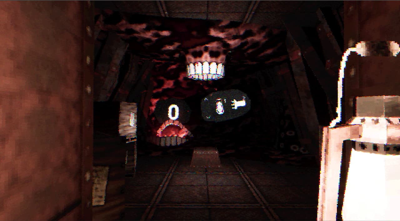 Creatures of Purgatory screenshot 4