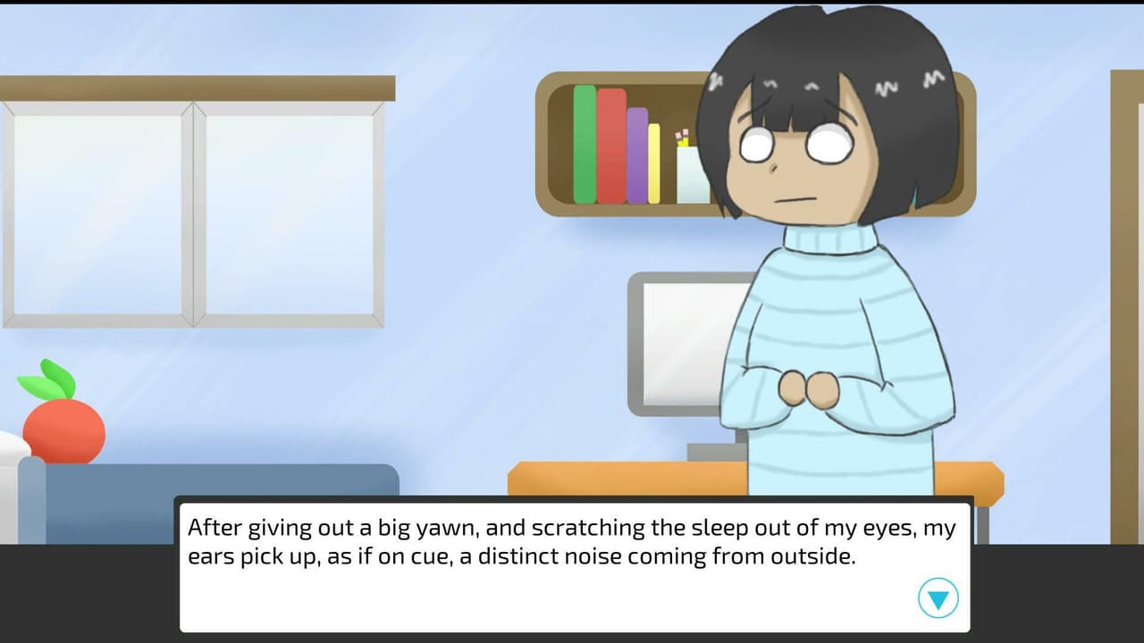 Quarantined (RBTRMan) screenshot 2