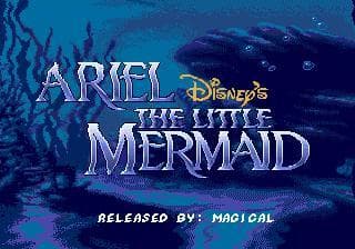 Disneys Ariel: The Little Mermaid screenshot 2