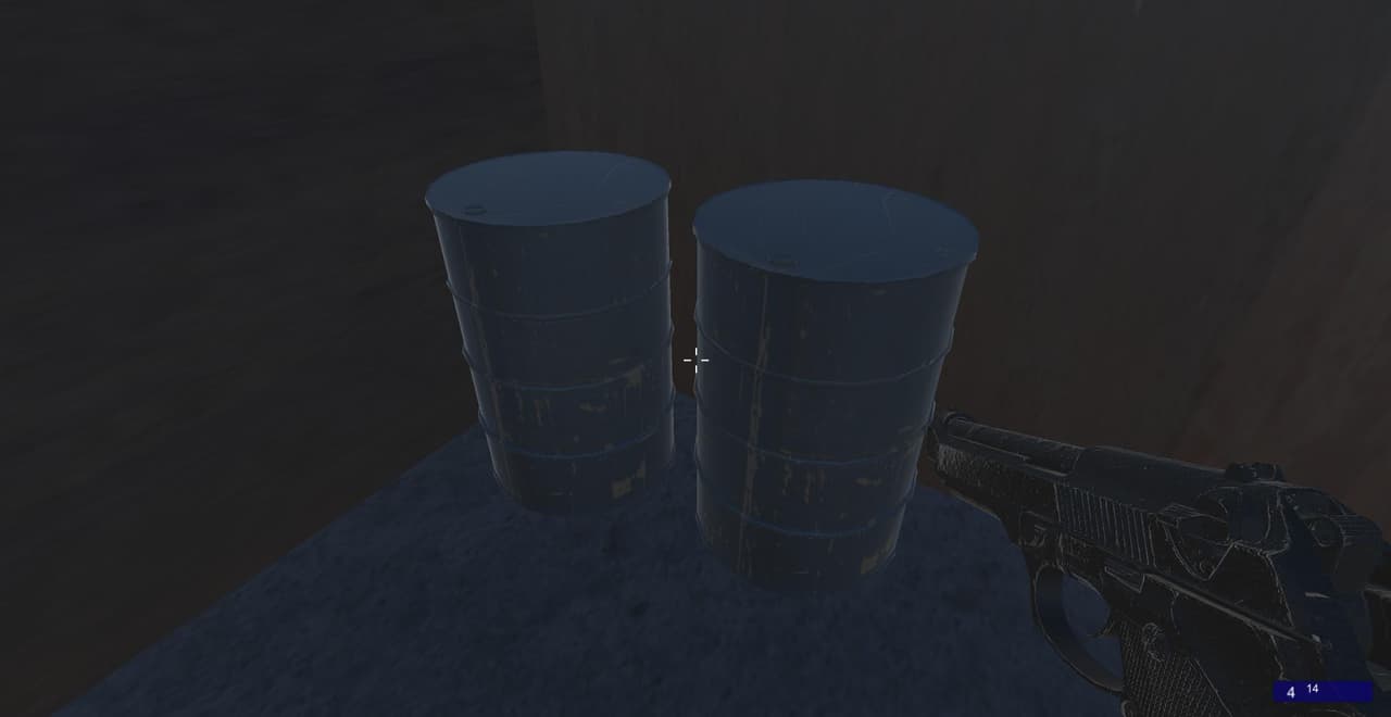 War of Revolution screenshot 2
