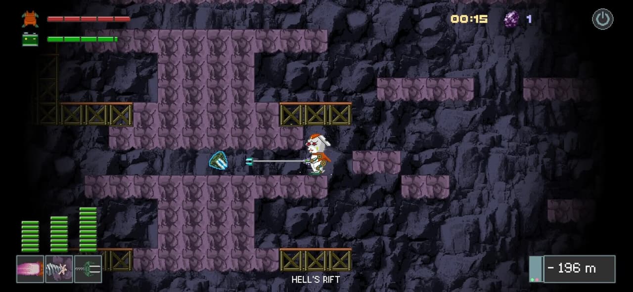 Rabolut: Escape From Hell