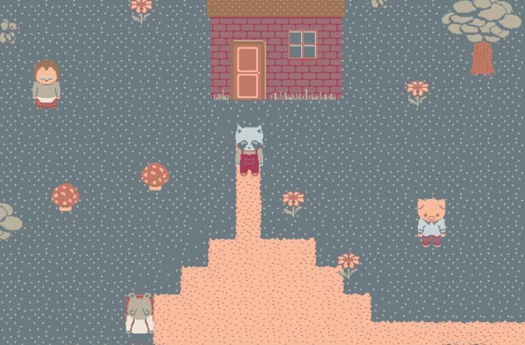 Forest Neighborhood