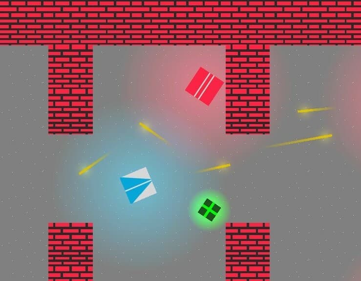 Project PanPan screenshot 3