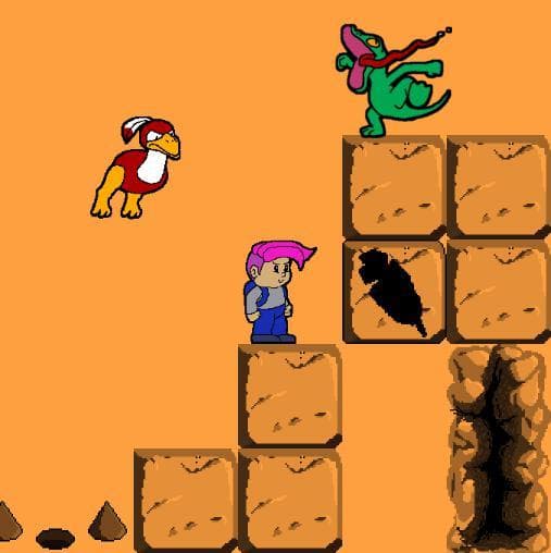 Biffus screenshot 2