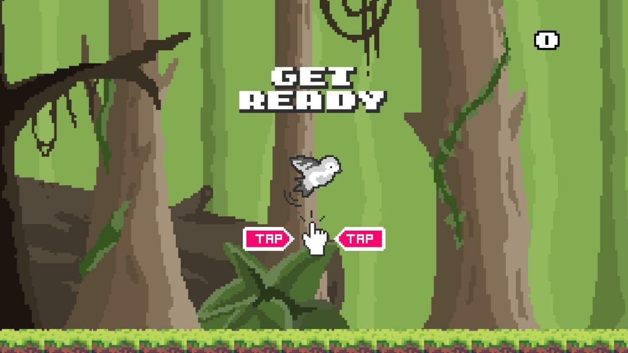 Birdy Tour screenshot 3