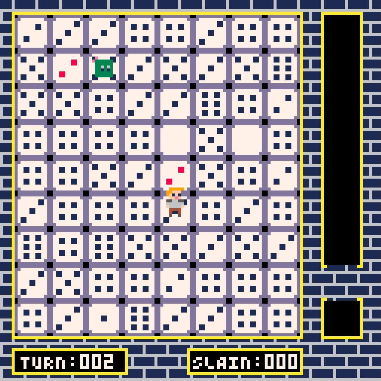 Die Castle screenshot 4