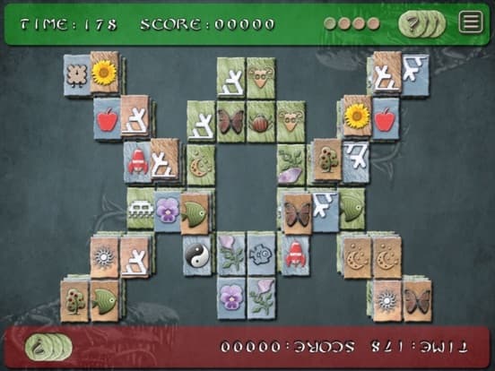 AcChen - Solitaire Tiles Game screenshot 3