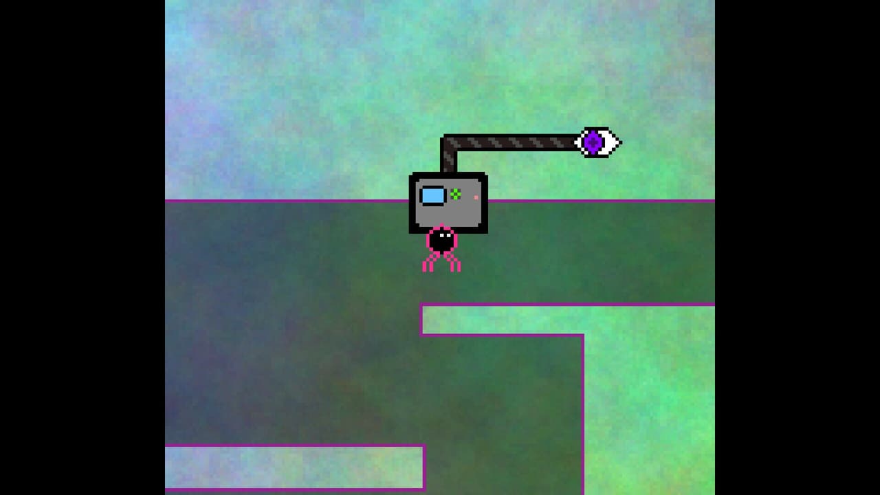 Spiderbro 2 screenshot 3