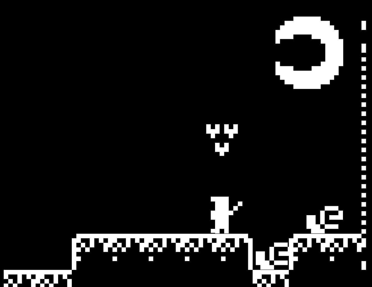 Two Button Platformer screenshot 2