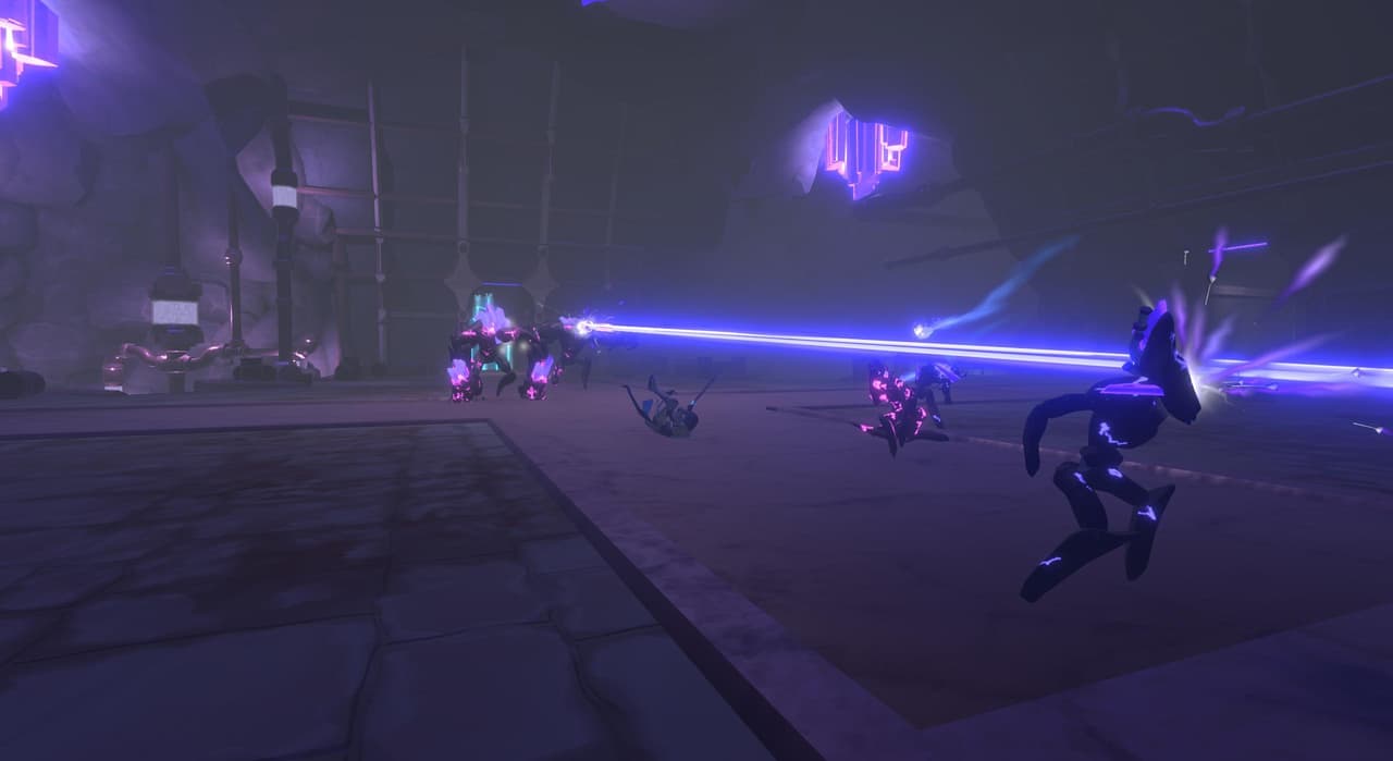 Persist screenshot 3