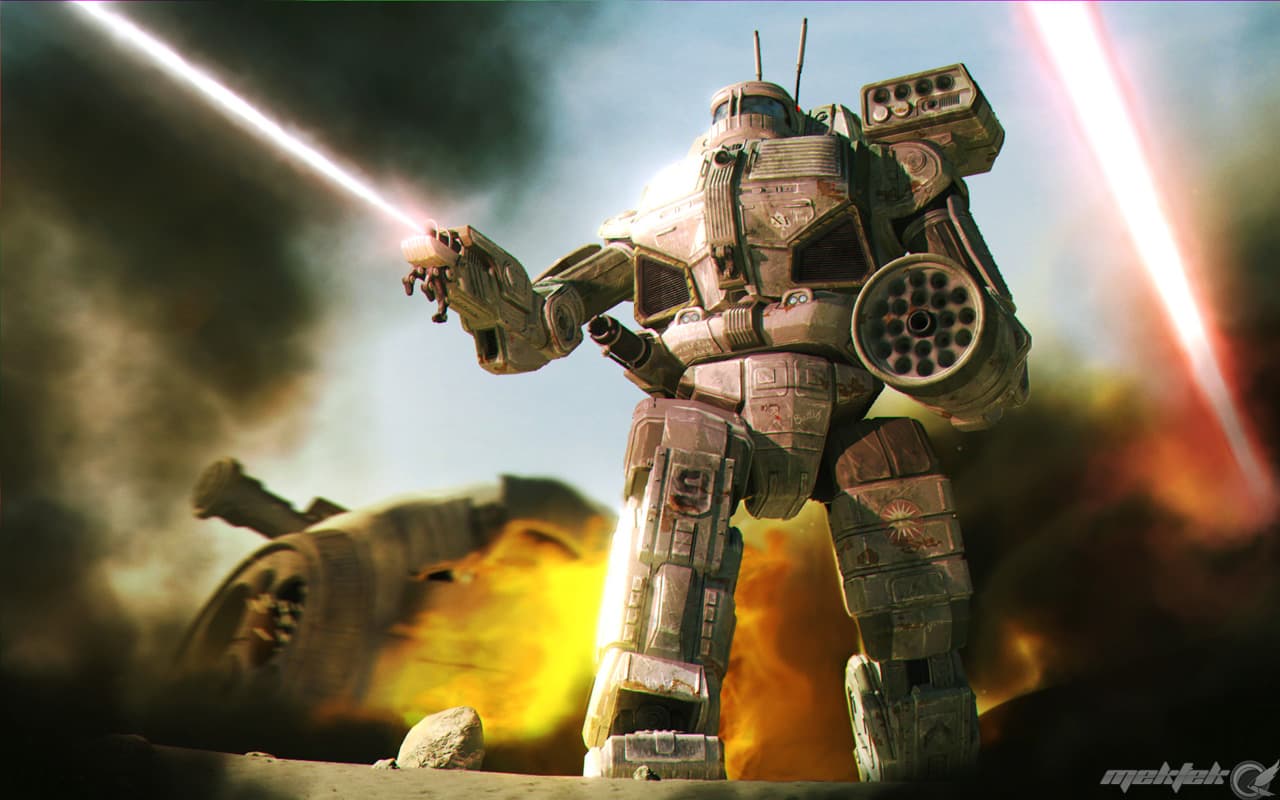 Solaris Assault Tech screenshot 3