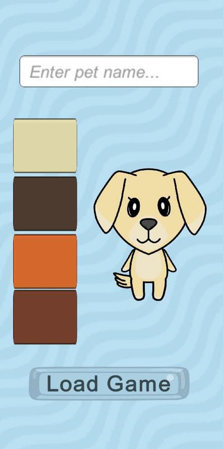 Pet Retreat screenshot 5