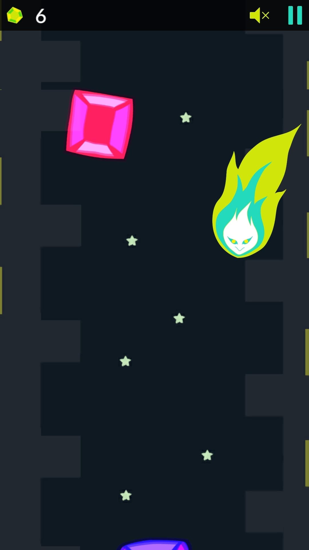 Starfaller screenshot 3