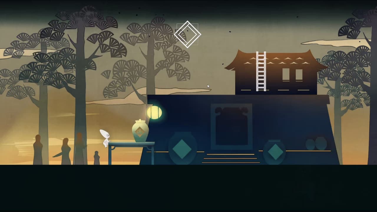 StoneFantasy screenshot 3