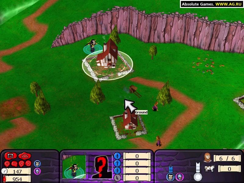 Universal Monsters: Monsterville screenshot 6