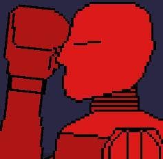 WEIRD BOXING (Game a Week)