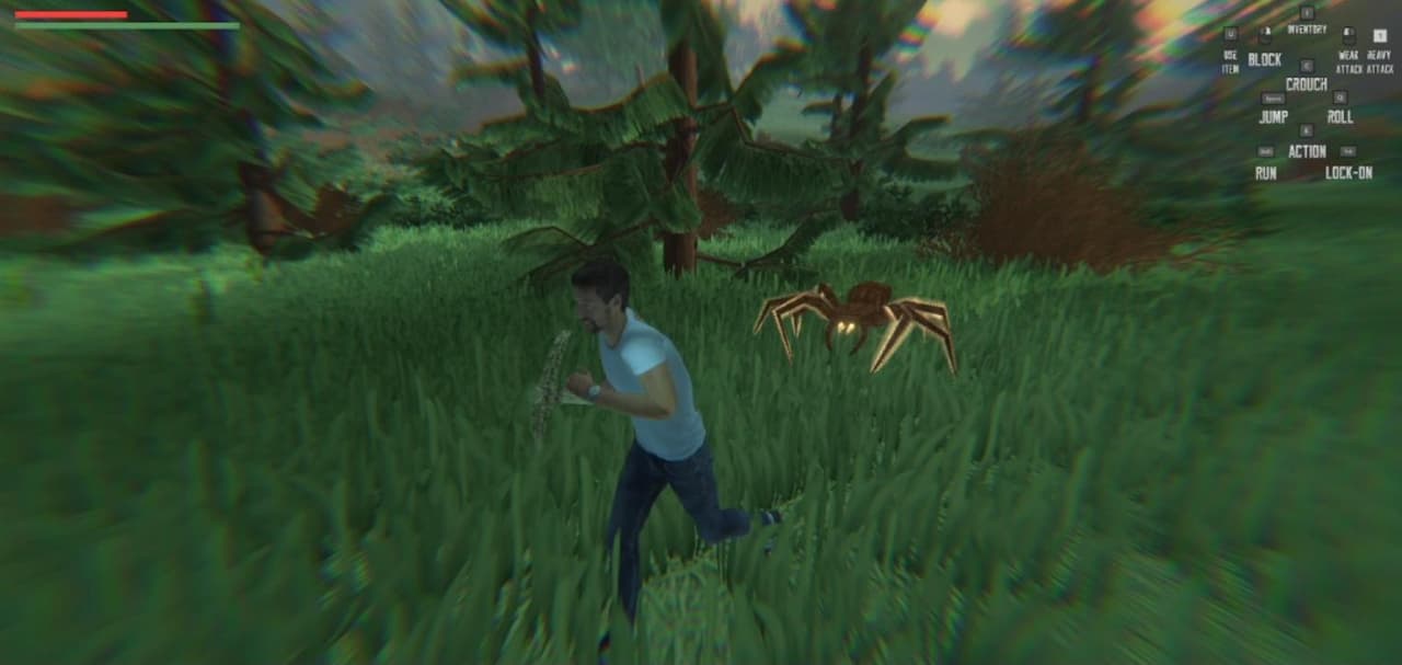 Minecraft Real screenshot 2