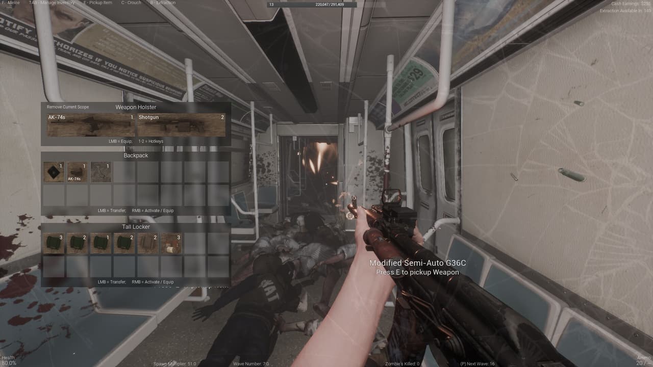 Apocalypse: 2.0 Edition screenshot 5