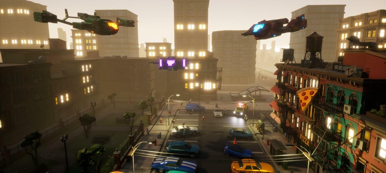 Essence of Life screenshot 2