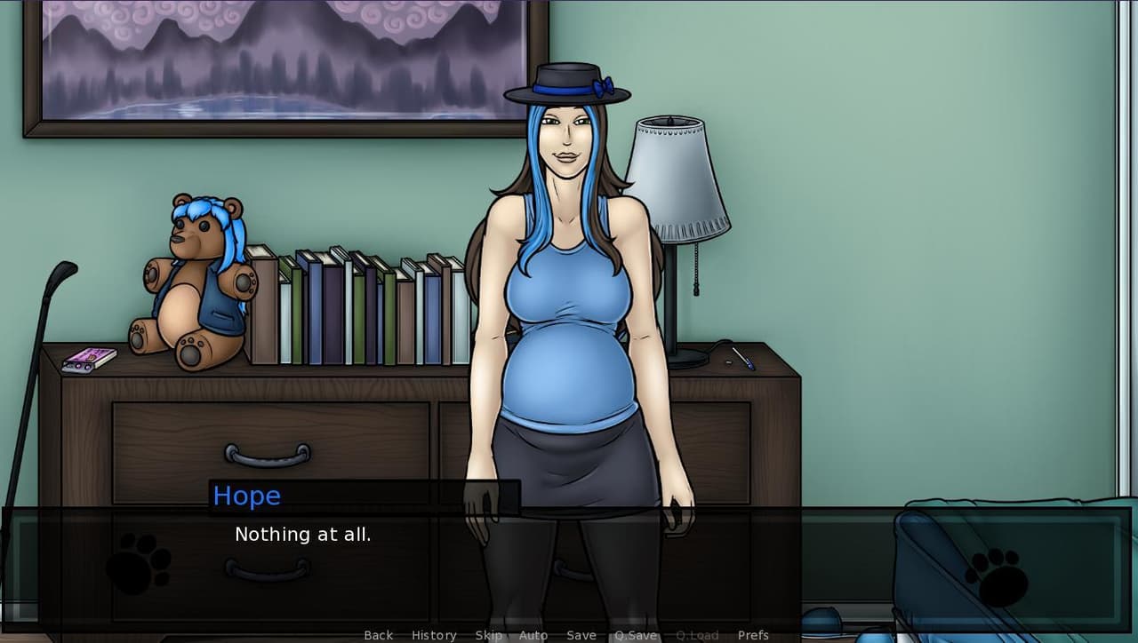 An Impulse Buy screenshot 3