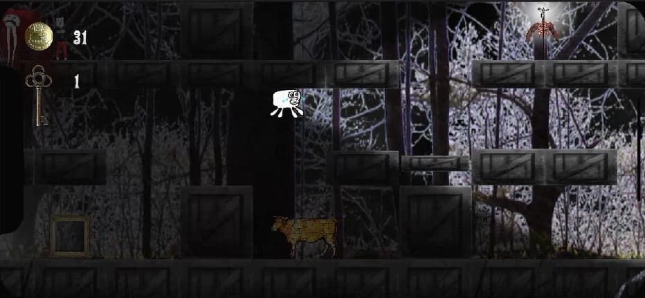 Wiggly Loaf Nightmare screenshot 5
