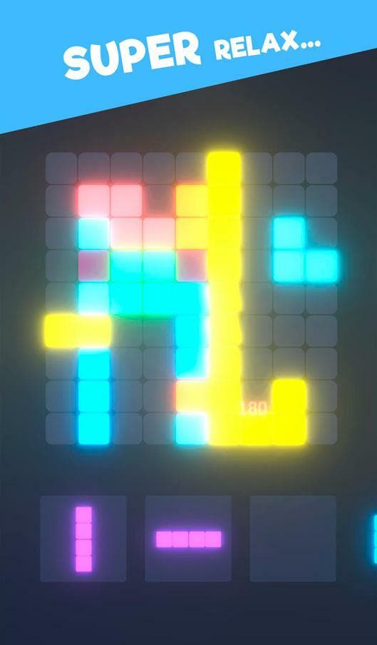 Hyper Blocks screenshot 3