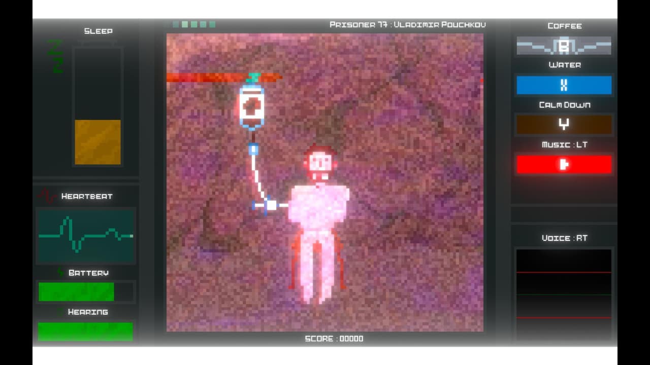 Boskov screenshot 3